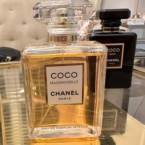 Coco Mademoiselle 3.4 oz